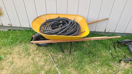 Wheel borrow