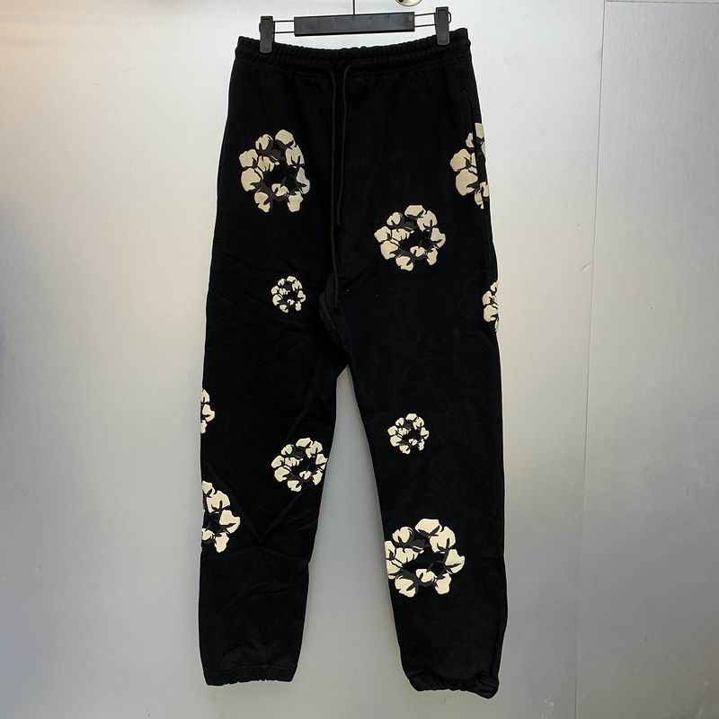 Denim Tears x CPFM “Cactus Tears Wreath” Sweatpants
