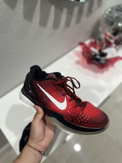nike kobe 6 protro all star mens