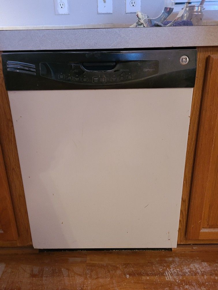 GE DISH WASHER