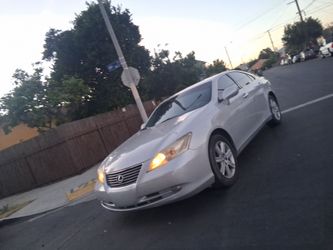 2007 Lexus GS 350