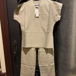 Brand New Eclipse Scrubs By Spectrum Uniforms