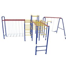 Kids Playground 