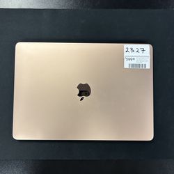 MacBook Air 13” Laptop - i5 8GB RAM 256GB SSD