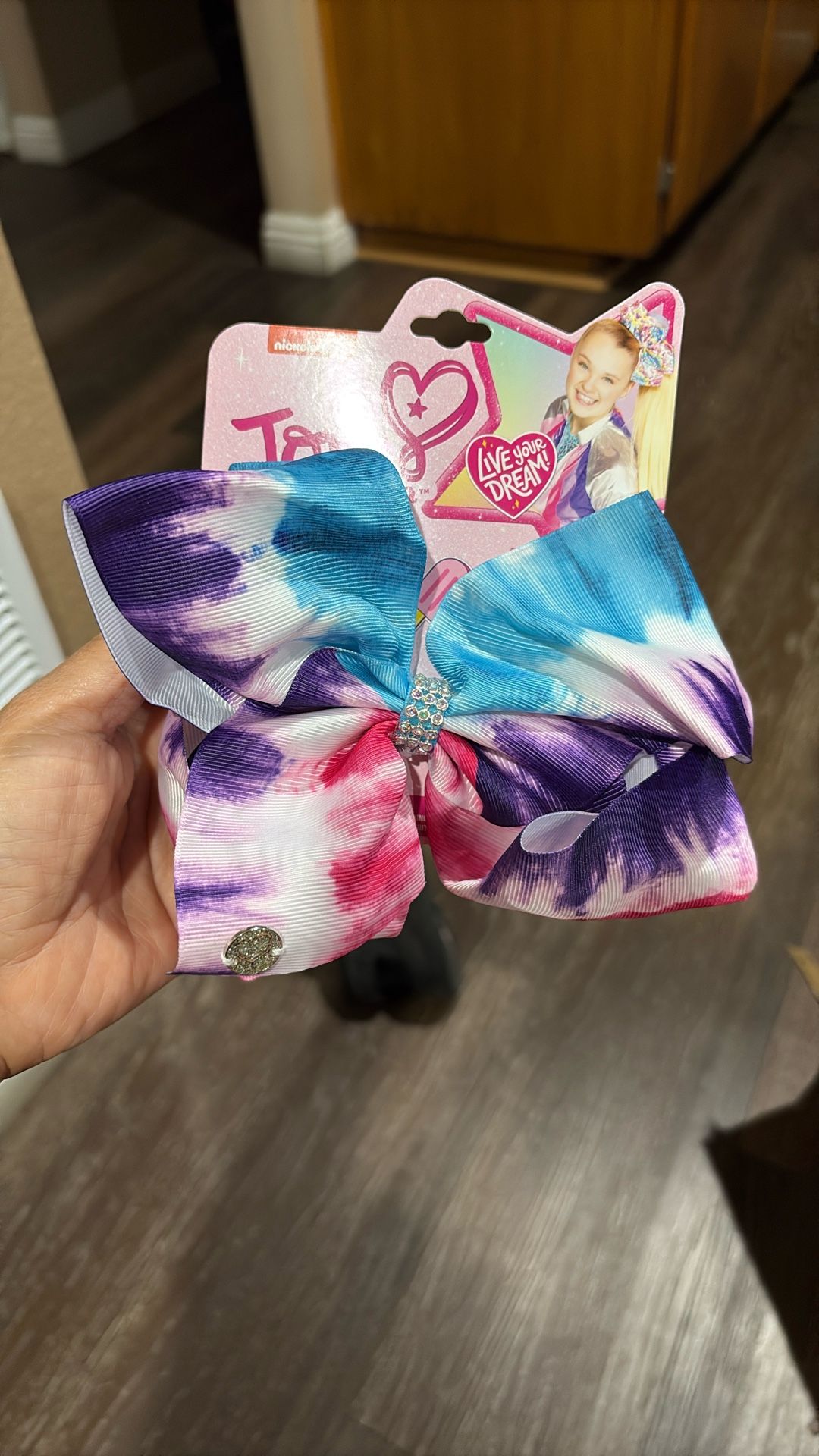 Jojo Siwa Bow