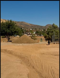 Free Dirt