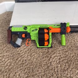 Nerf Gun For Kids