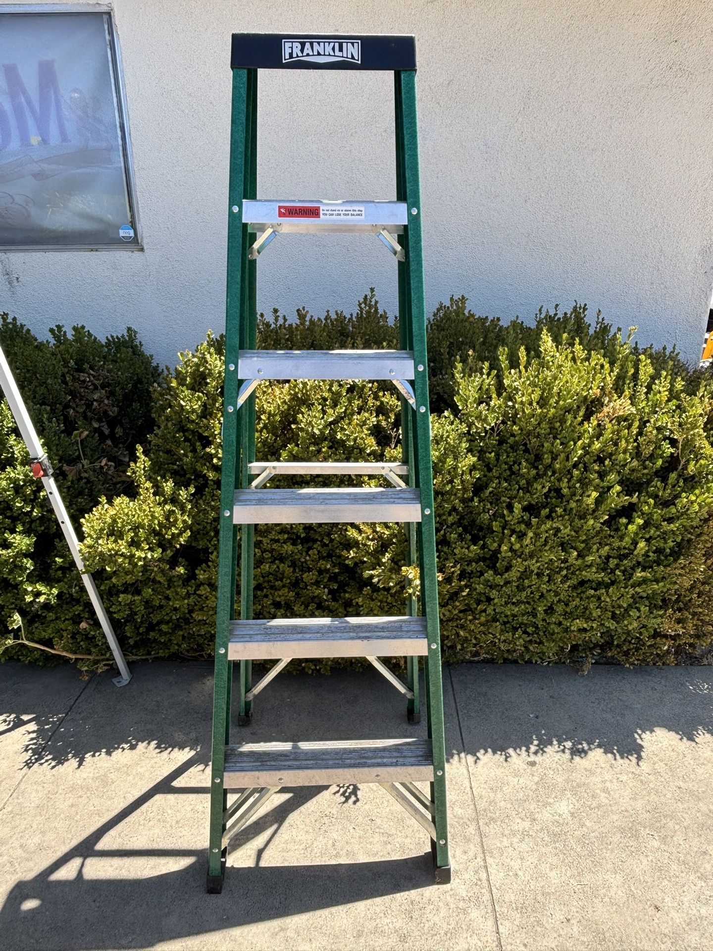Ladder