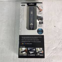 VuPoint Solutions PDS-ST415-VP Scanner