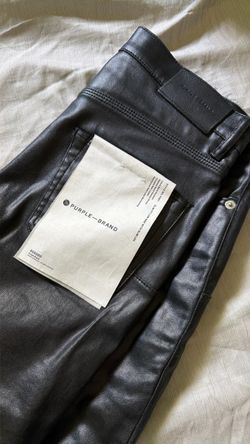 Sz 29 Black Wax Purples