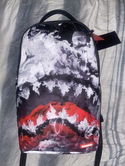 Sprayground Backpack