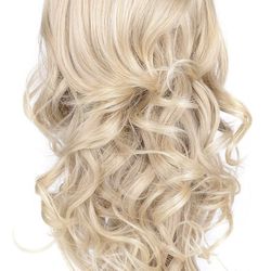“The Pamela” 24” Full Wig (No Bangs)
