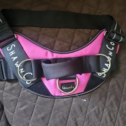 Dog Harness Heavy Duty 