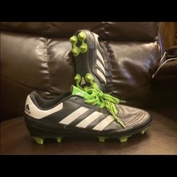 Cleats Adult Size 6