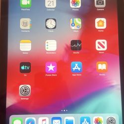 iPad Air 16 GB
