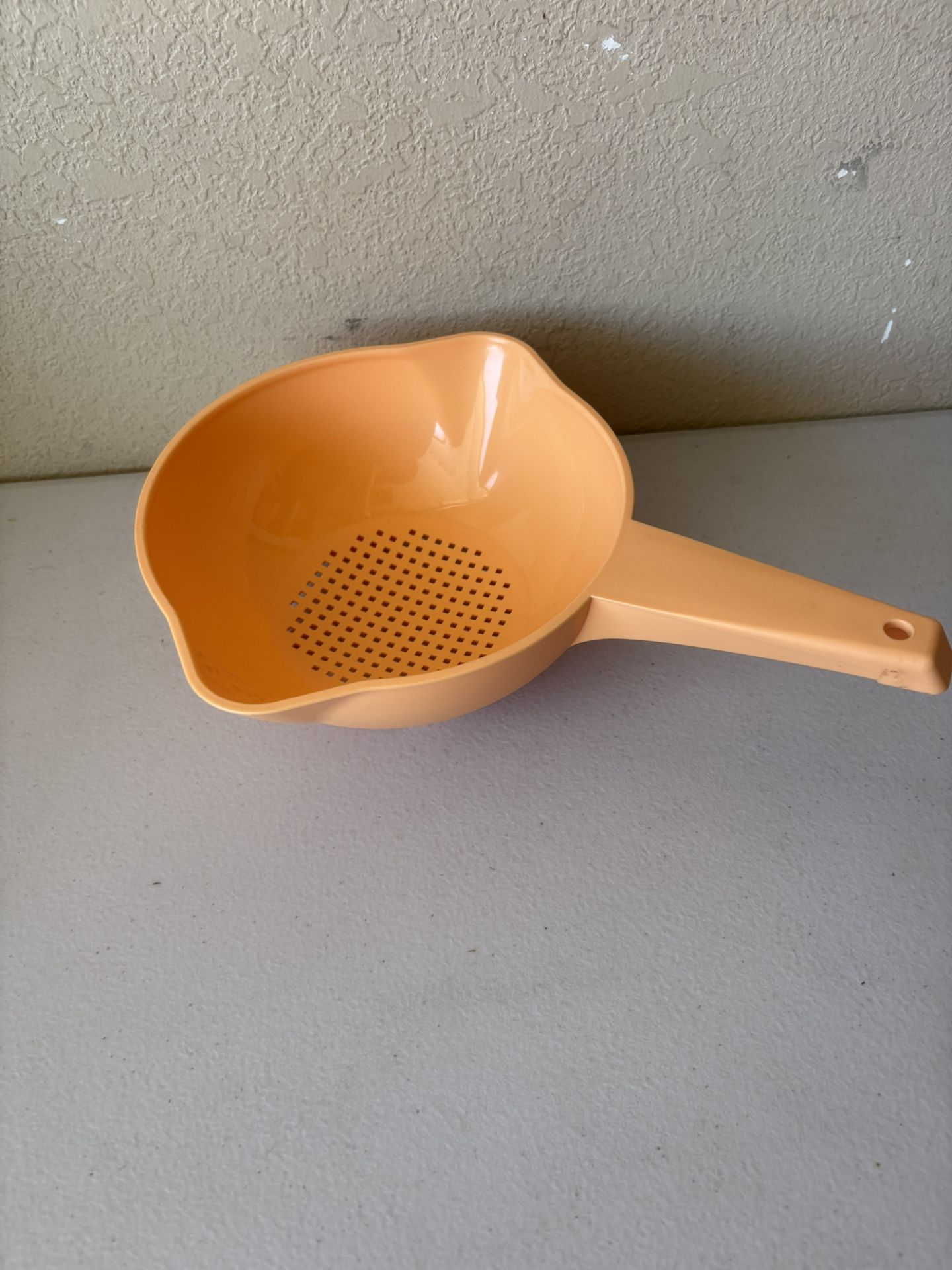 Colador De Tuperwere 