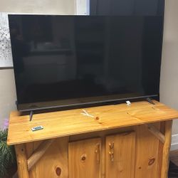65 Inch Insignia Smart TV