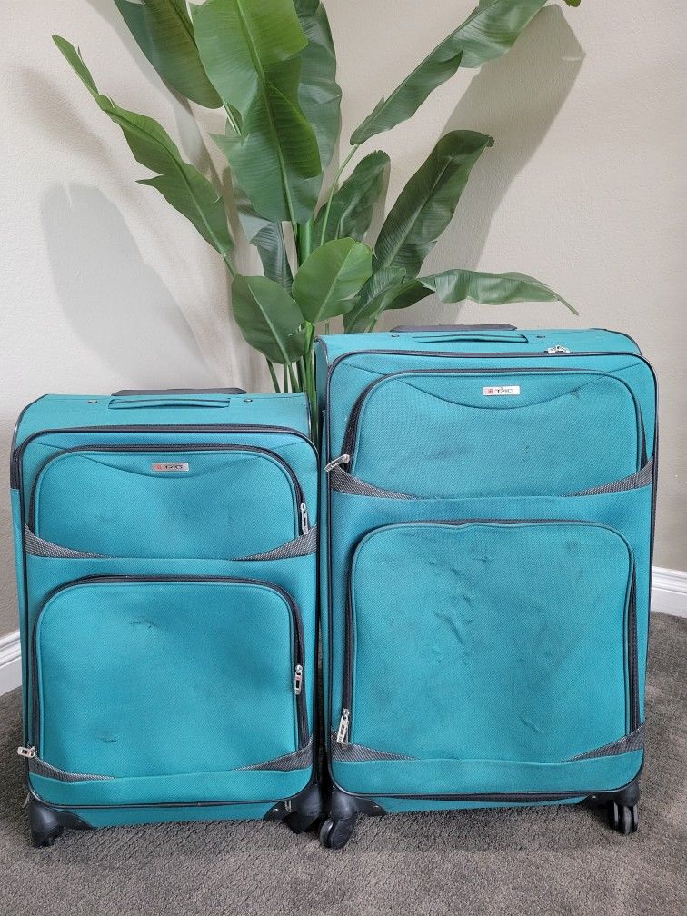 Luggage 