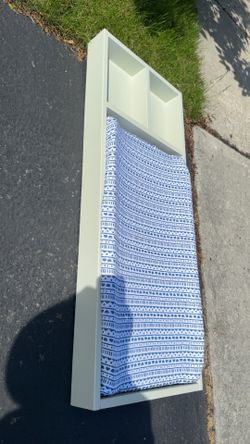 Baby Changing Table