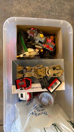 LOT OF LEGOS!! Many full sets! Need gone asap!