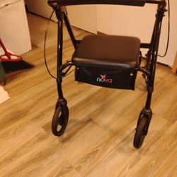 Like New Nova Star Walker 