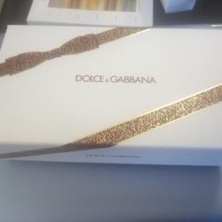 Dolce &Gabbana  Mini Perfume Set 