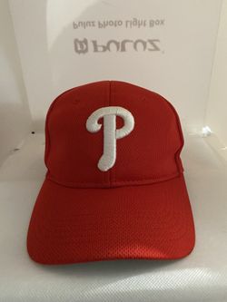 Phillies Baseball Cap