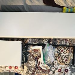 🧱 Set of 2 IKEA LACK Wall Shelves – White