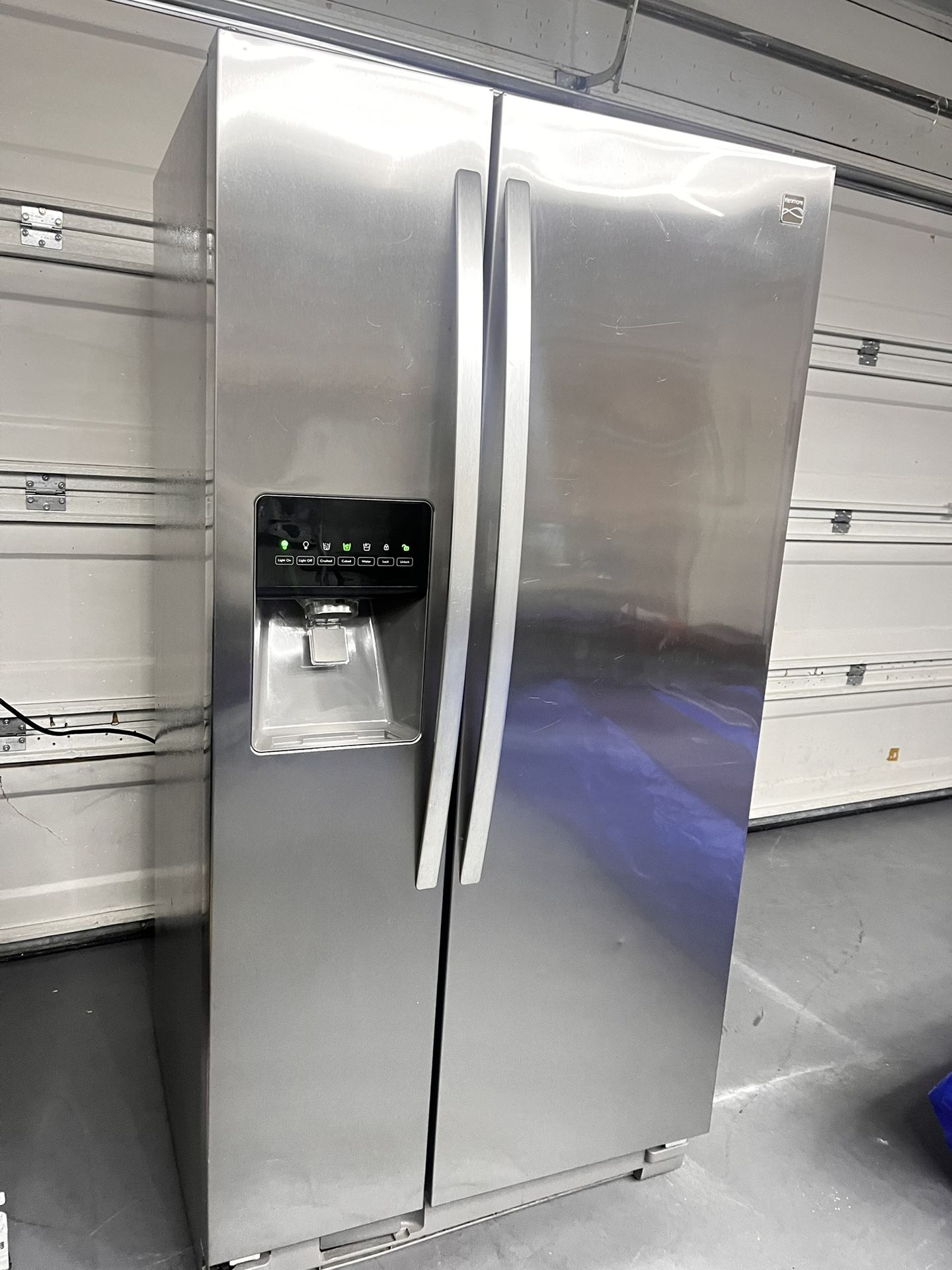 Kenmore Refrigerator
