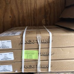 Flex Trim 3 Boxes KMW- 623UL