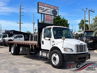 2019 Freightliner M2 106