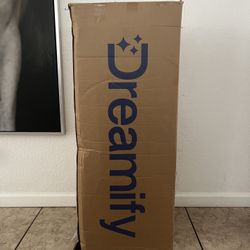 12” Queen Hybird Mattress 