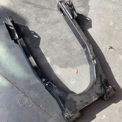 Harley FXR Swingarm