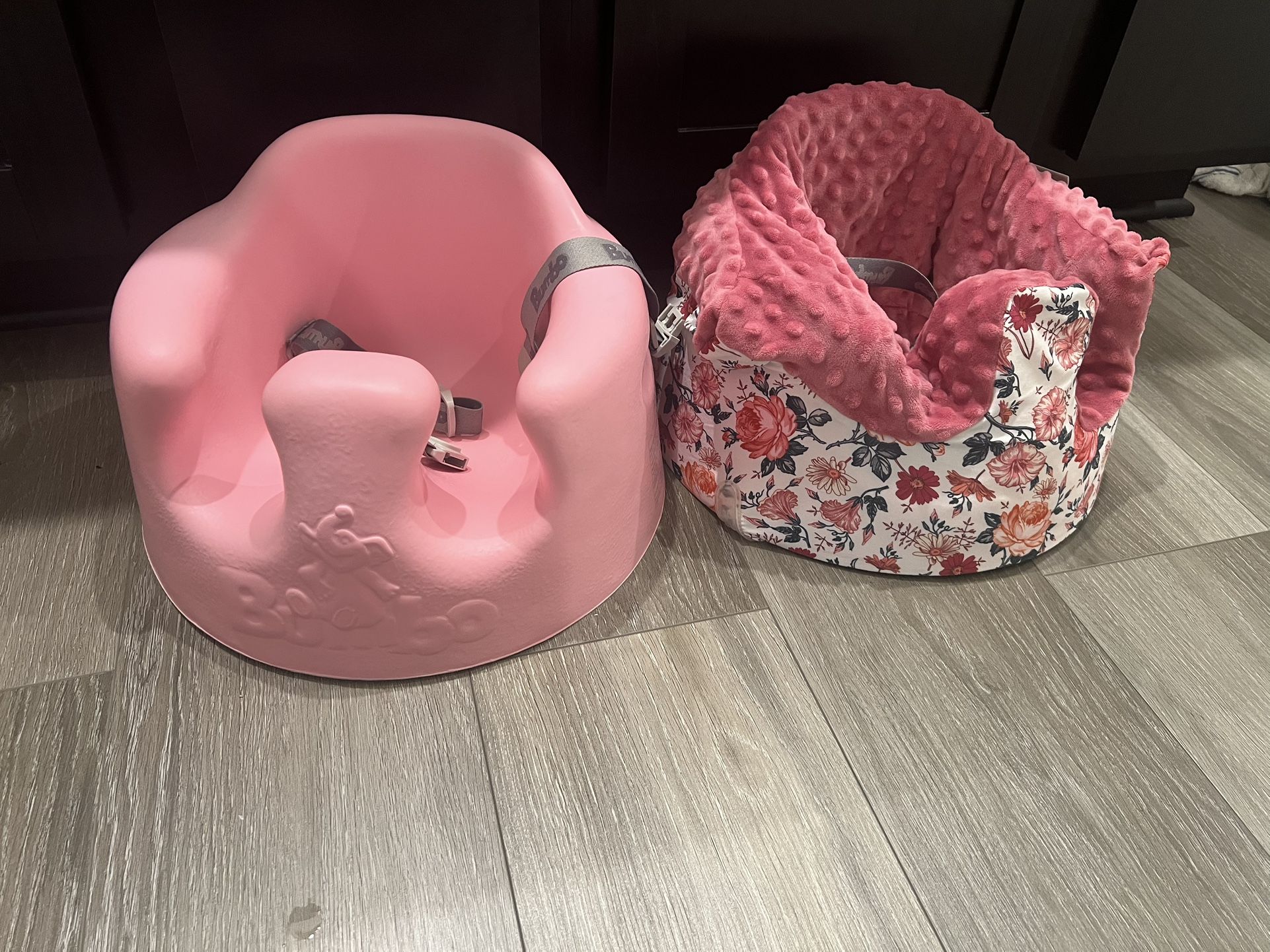 Booster Seat 