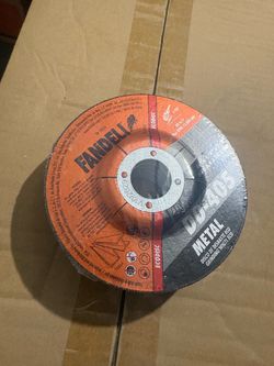 4.5” Grinding Discs (25-pack)
