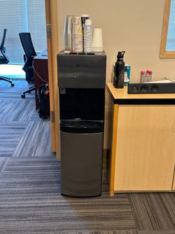 Avalon Water Dispenser - A3BLOZONEWTRCLR