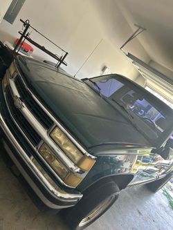 1995 Chevrolet 1500