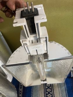 Grow Equipment