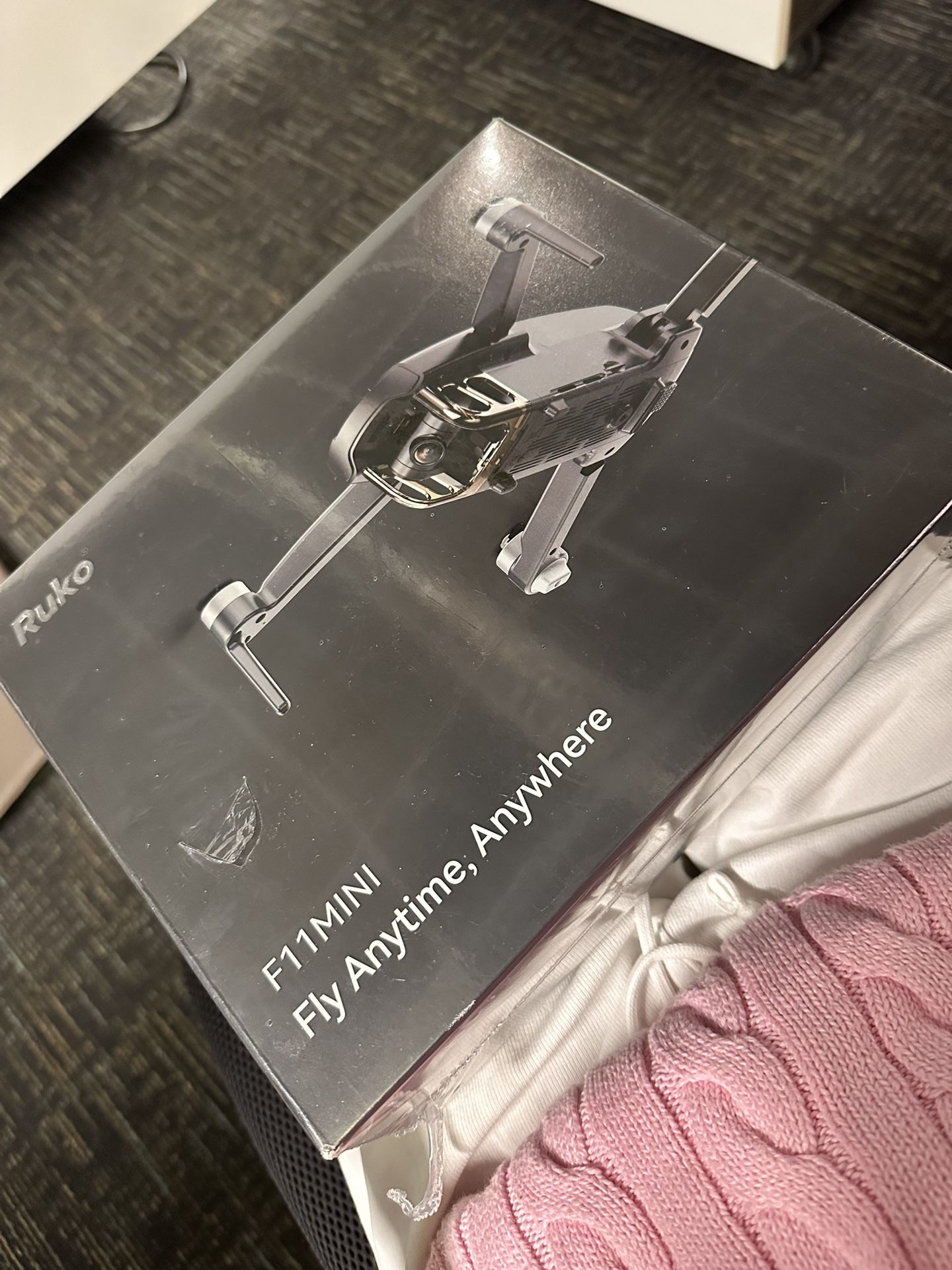 Ruko U11 Drone With 4k Camera