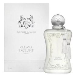Valaya Exclusif
