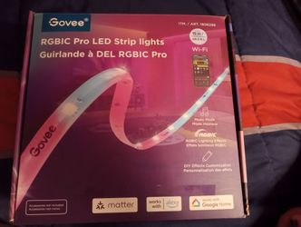Pro LED Strip Lights