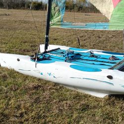 2007 Hobie Wave