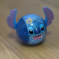 Lilo and stitch squishy