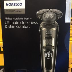 Phillips Norelco S9000 Prestige Shaver