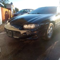 99 Chevy Camero Z28