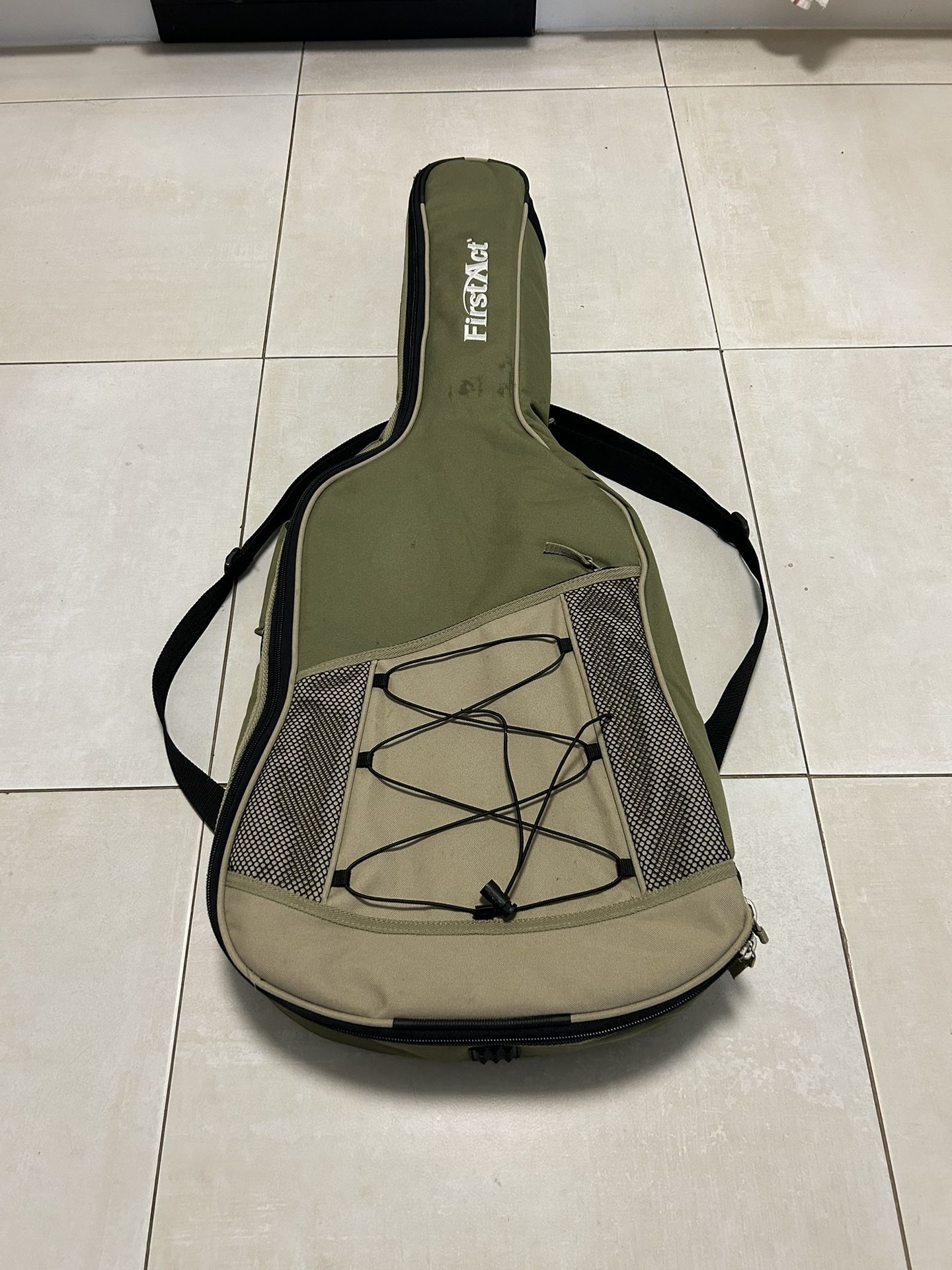 Guitar Case