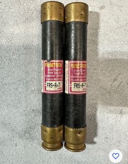 Fuse