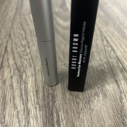 Bobbi Brown Smokey Eye Mascara Black 0.2 oz/6 ml 