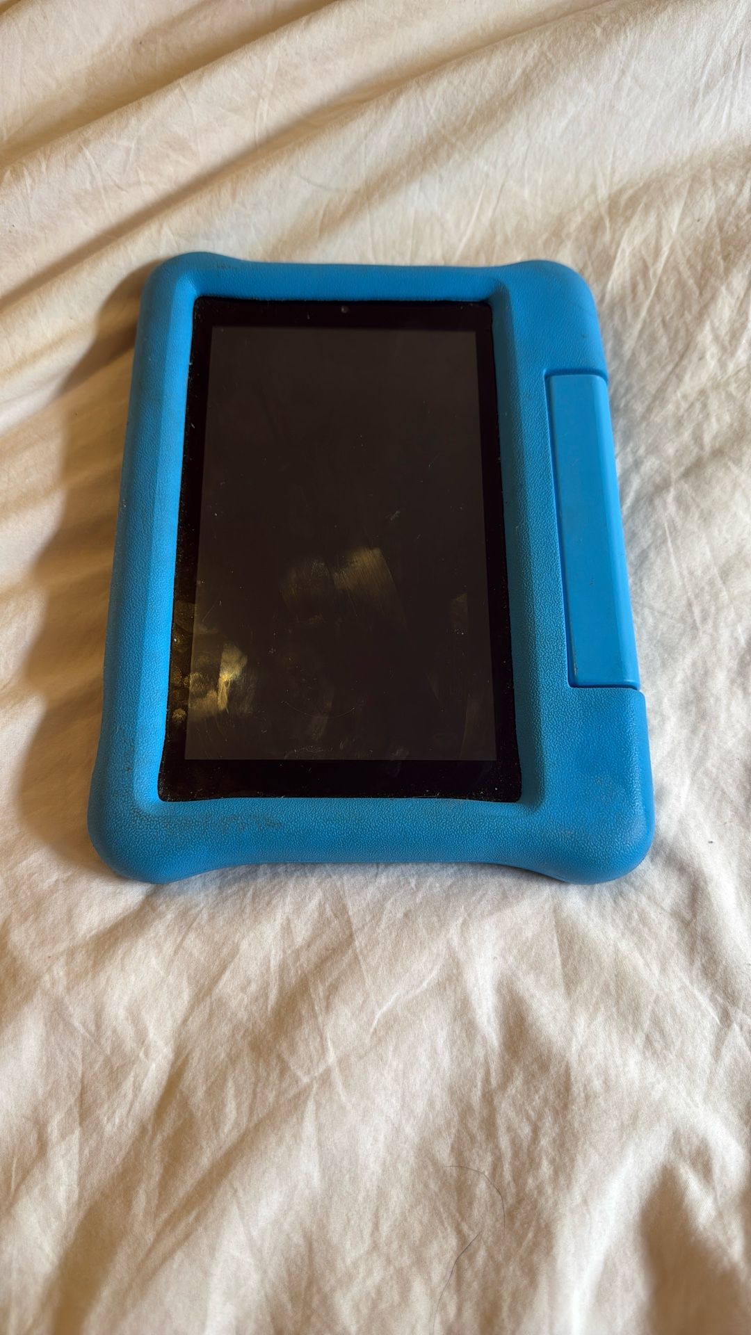 Amazon Fire Kids Tablet