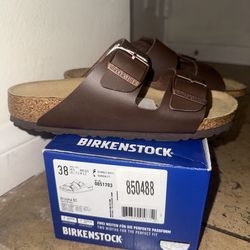 Birkenstock Arizona